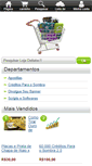 Mobile Screenshot of deltatec1.net