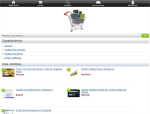 Tablet Screenshot of deltatec1.net